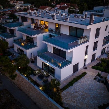 Apartments Olea Mali Lošinj Eksteriør bilde
