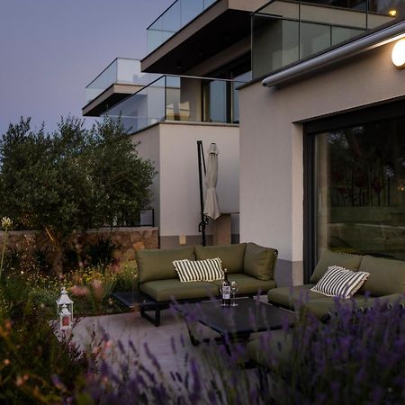 Apartments Olea Mali Lošinj Eksteriør bilde