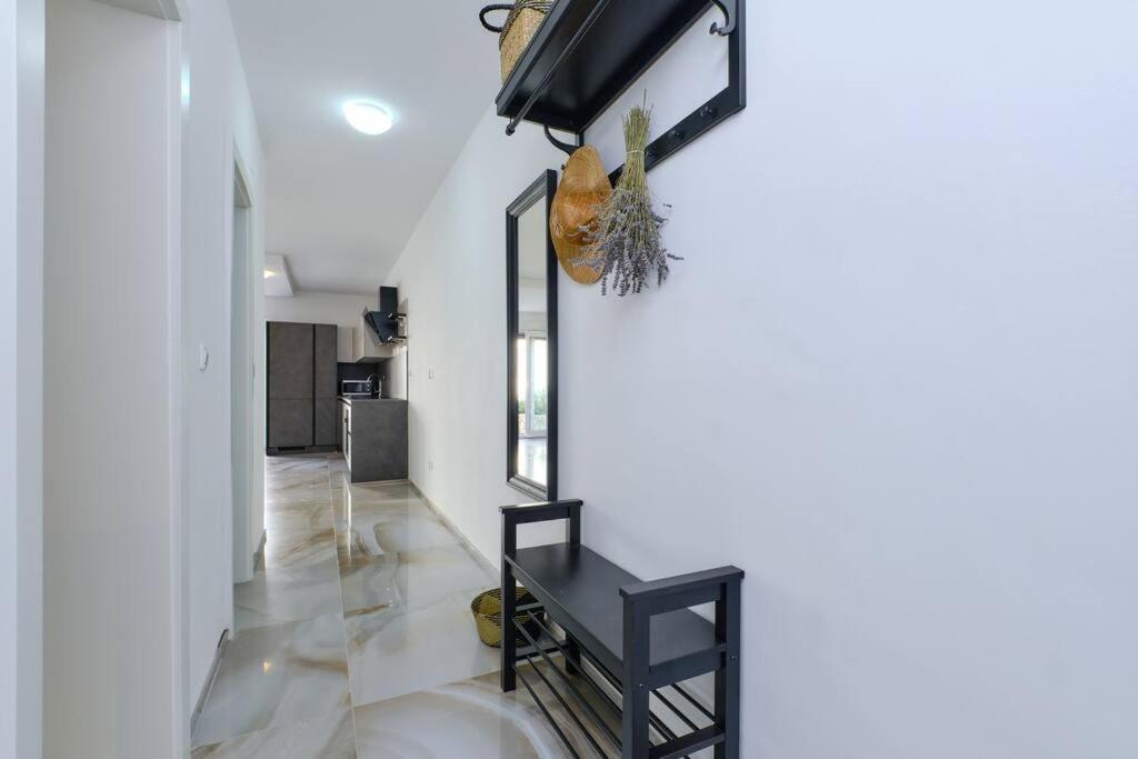 Apartments Olea Mali Lošinj Eksteriør bilde