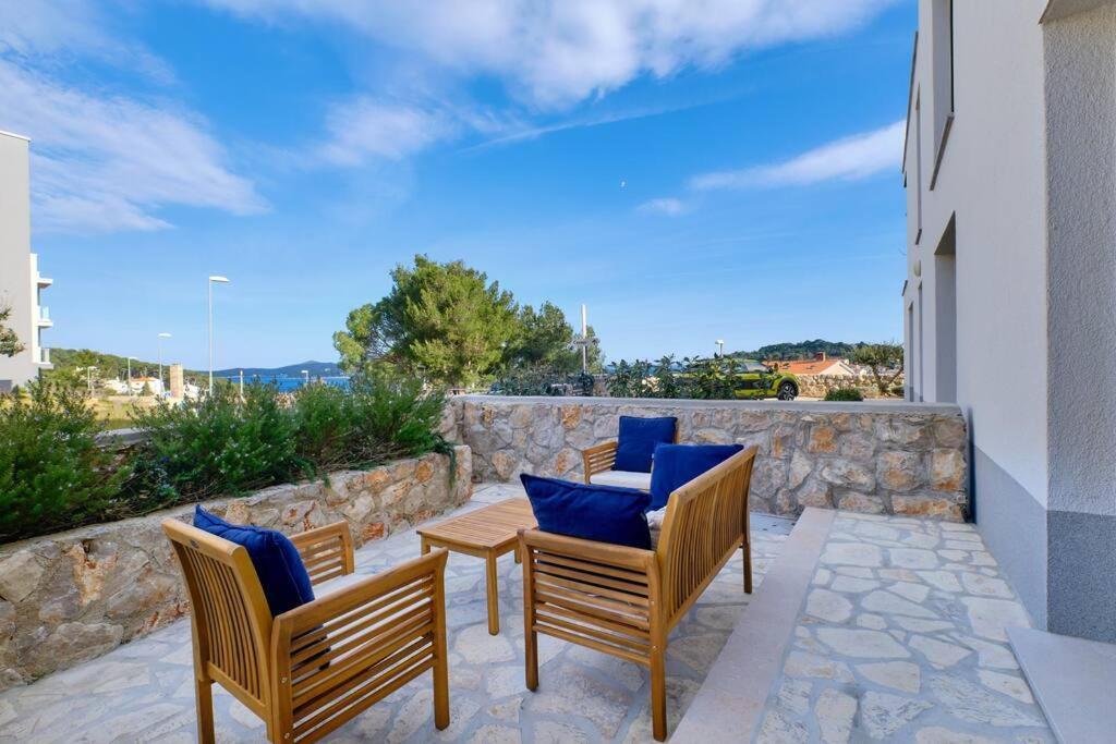 Apartments Olea Mali Lošinj Eksteriør bilde