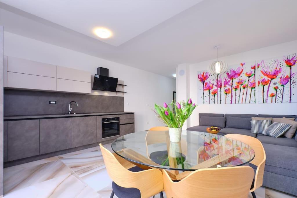 Apartments Olea Mali Lošinj Eksteriør bilde