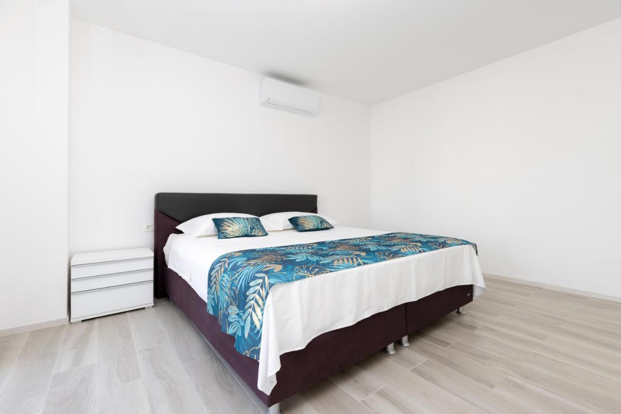 Apartments Olea Mali Lošinj Eksteriør bilde
