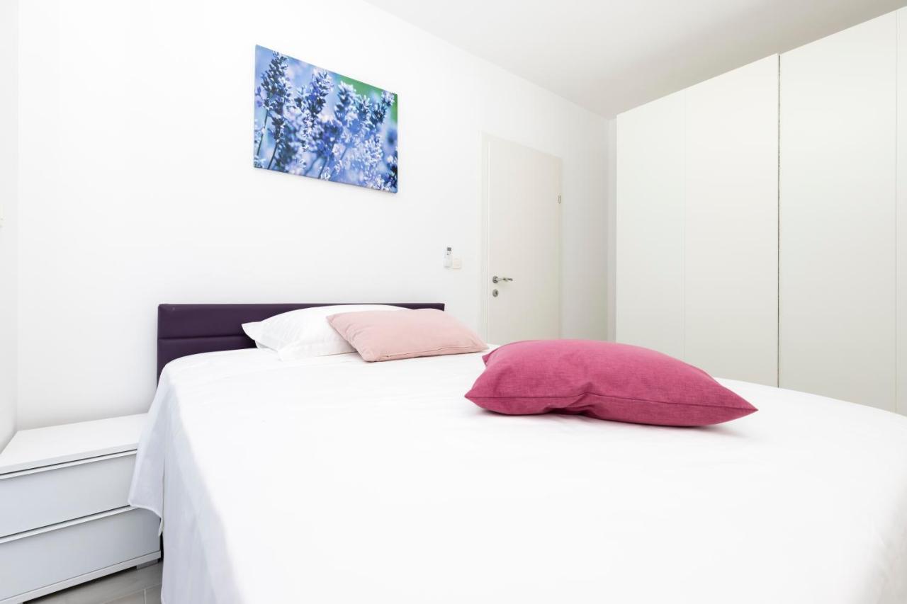 Apartments Olea Mali Lošinj Eksteriør bilde