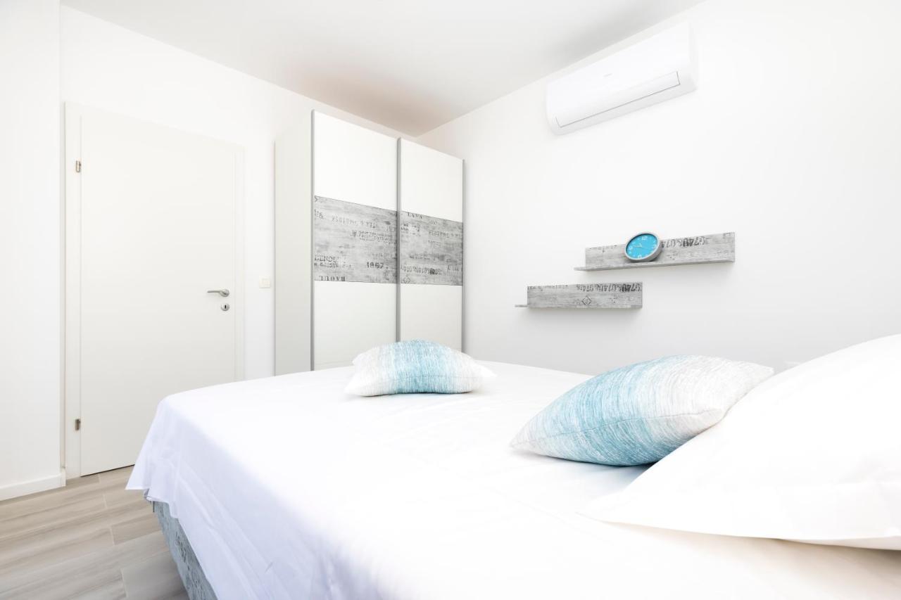 Apartments Olea Mali Lošinj Eksteriør bilde