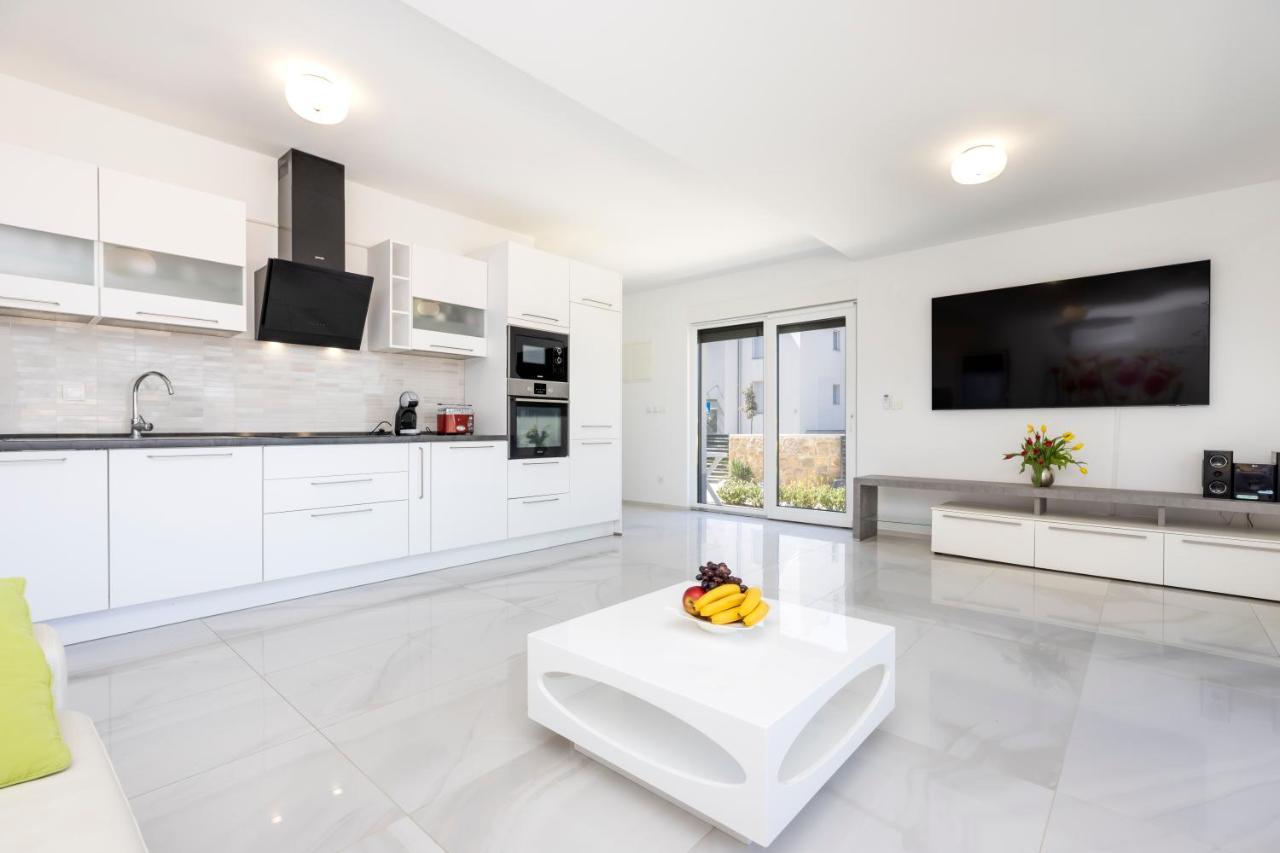Apartments Olea Mali Lošinj Eksteriør bilde