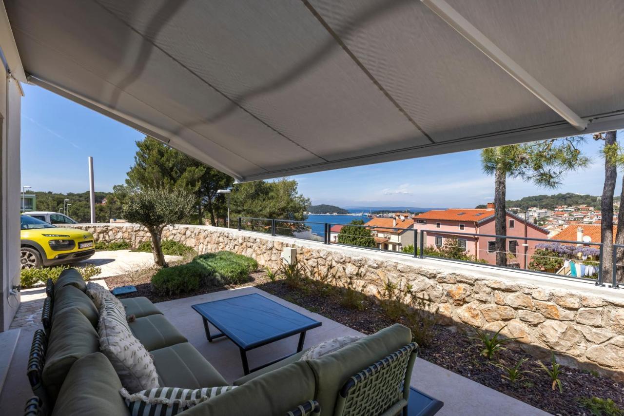 Apartments Olea Mali Lošinj Eksteriør bilde