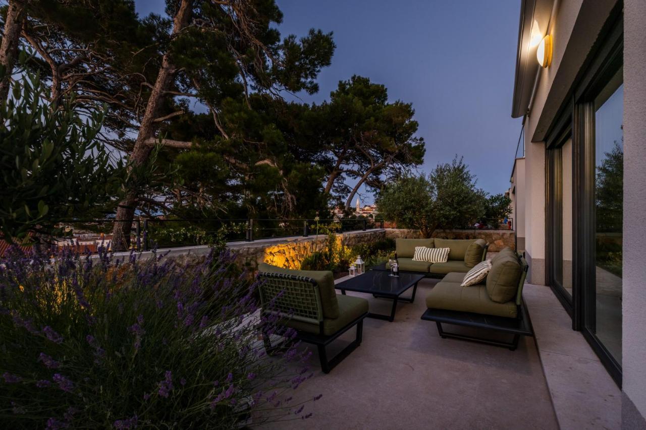 Apartments Olea Mali Lošinj Eksteriør bilde