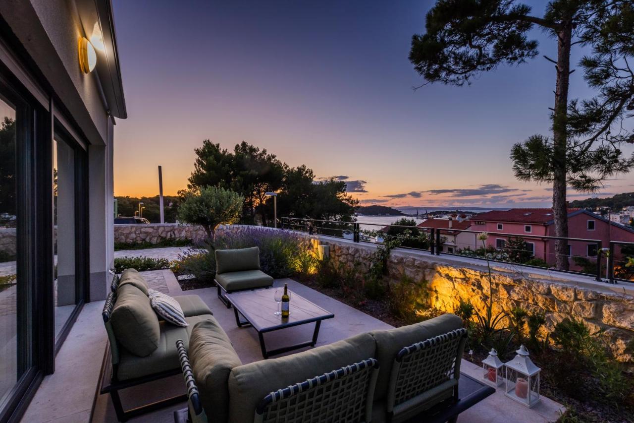 Apartments Olea Mali Lošinj Eksteriør bilde